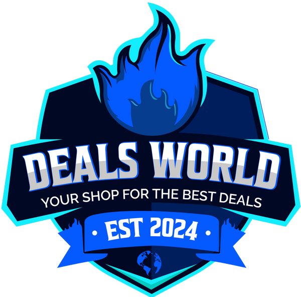 Deals-World